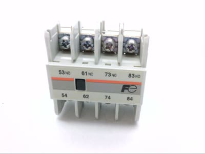 FUJI ELECTRIC SZ-A31