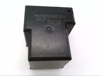 HASCO HAT901CSDC12-1