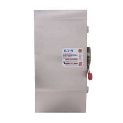 EATON CORPORATION DH324NWK