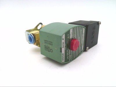 ASCO JKF8262G210B-120