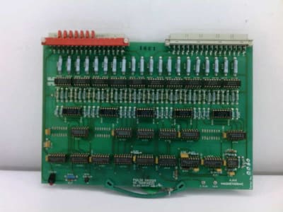 AJAX MAGNETHERMIC 72091A01