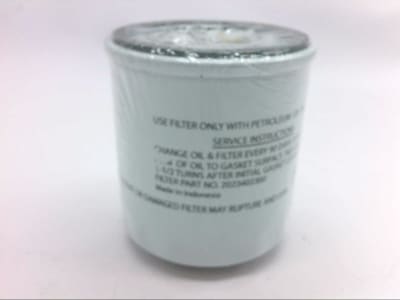 QUINCY AIR COMPRESSOR 110814-001