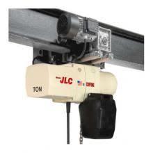 COFFING HOIST JLCMT0516
