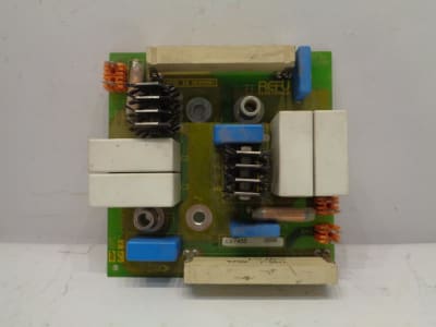REFU ELEKTRONIK BS7397.03SP02