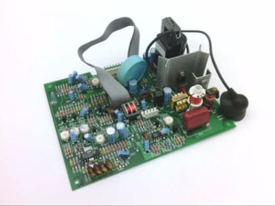 Z AXIS INC 020118