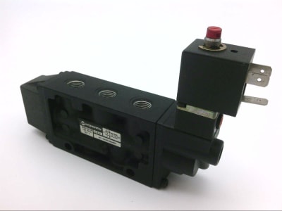 NORGREN K71DA00-KS6-K35