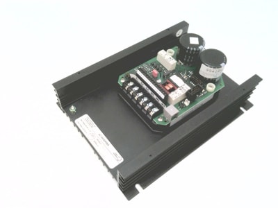 DART CONTROLS 920AC50C