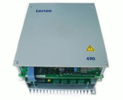 LENZE 492-E.4A