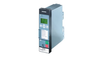 SIEMENS 7SJ8011-5EC00-1FA0/DD