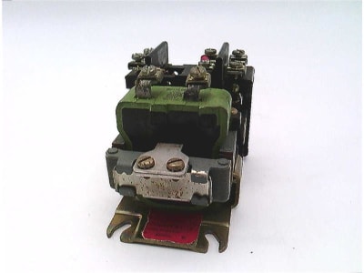 GENERAL ELECTRIC CR2810A14AJ