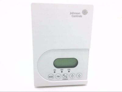 JOHNSON CONTROLS TEC2616-2