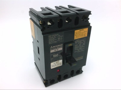 MITSUBISHI NF-SF-3150
