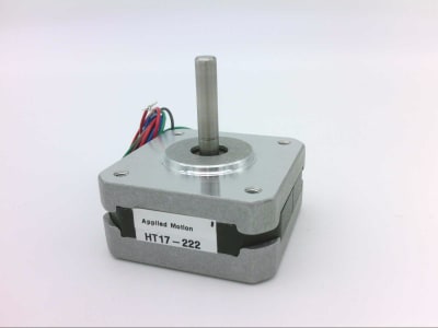 APPLIED MOTION PRODUCTS HT17-222