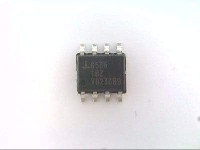INTERSIL ISL6536IBZ