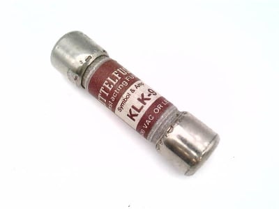 LITTELFUSE KLK-9