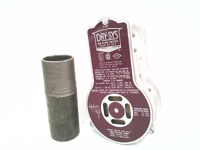 DRYING SYSTEMS 955-R