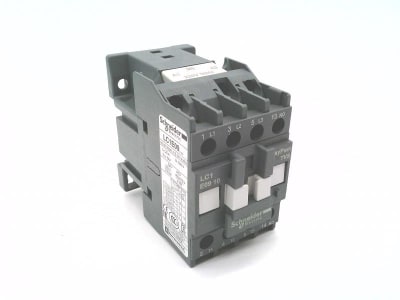 SCHNEIDER ELECTRIC LC1E0910M5