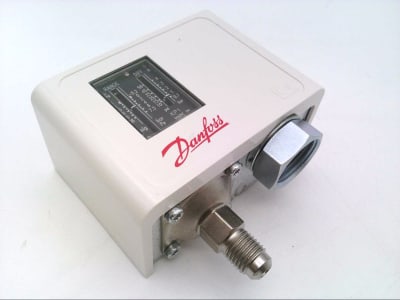 DANFOSS 060-200191