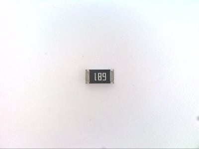 YAGEO RC1206JR-07680RL