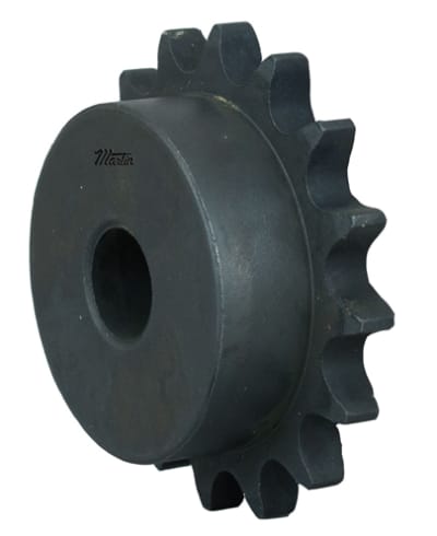 MARTIN SPROCKET & GEAR INC 40B30