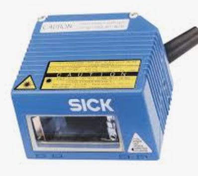 SICK CLV412-1010