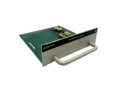 GENERAL ELECTRIC 193X-701FAG01