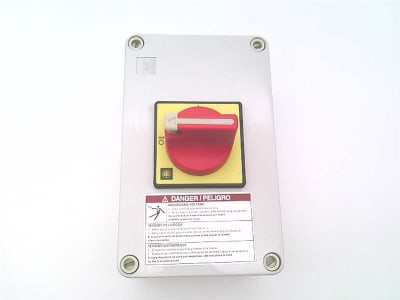 SCHNEIDER ELECTRIC VC1GU