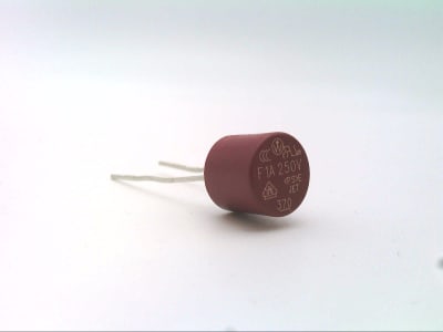 LITTELFUSE 37011000000