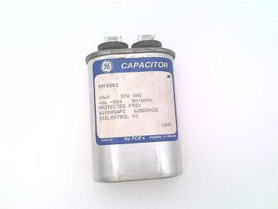 GENERAL ELECTRIC 97F9002