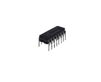 TEXAS INSTRUMENTS SEMI 54F157ADMQB
