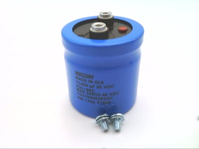 CORNELL DUBILIER CGS103U035V2C