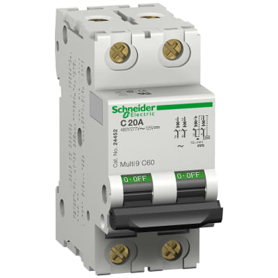 SCHNEIDER ELECTRIC MG24456
