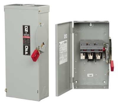 GENERAL ELECTRIC THN3364JW