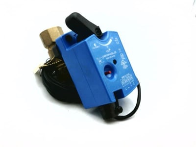 JOHNSON CONTROLS VG1241CP+9A4GGA