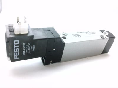 FESTO MEBH-3/2-5,0-B