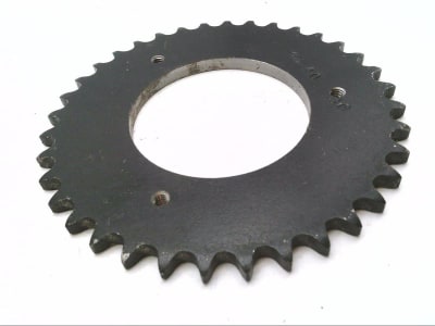 MARTIN SPROCKET & GEAR INC 4036