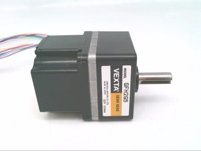 ORIENTAL MOTOR AXHM230K-GFH