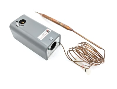 JOHNSON CONTROLS A19AAF-21C