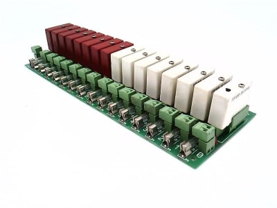 SCIEMETRIC INSTRUMENTS 223
