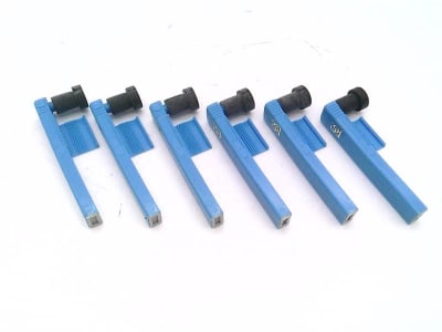 GRAPHIC CONTROLS 10557354