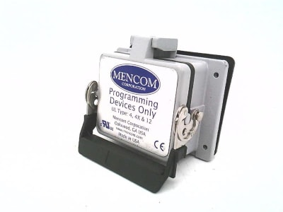 MENCOM DP-3USB-AFAF-32