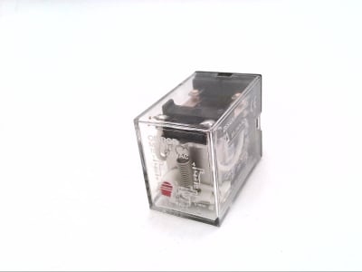 OMRON MY2N AC110/120