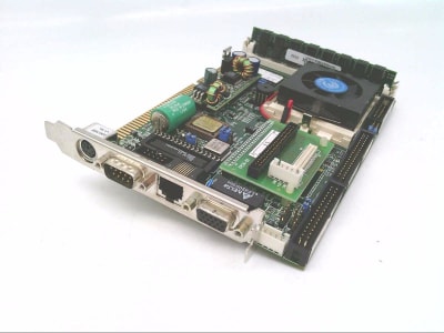 IEI INTEGRATION CORP JUKI745E