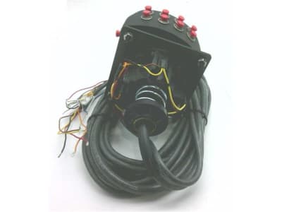 CYBERTECH CTI-2022231