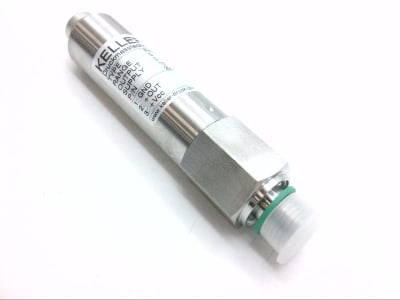 KELLER PAA-23/1BAR/8977