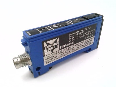 AUTOMATION DIRECT DFP-AP-1F