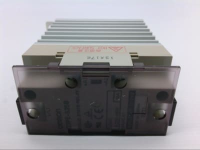OMRON G3PE-535B DC12-24