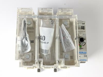 MERSEN FBJ100U