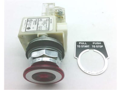 SCHNEIDER ELECTRIC 9001KR9P1RH13