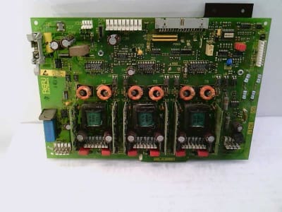 REFU ELEKTRONIK WS11037.600-SP-00